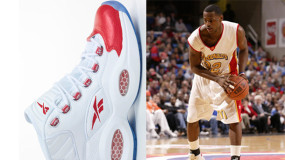 15 Times LeBron James Did Not Play Ball In LeBron Sneakers