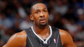 Is Gilbert Arenas Trying Out For The Clippers?