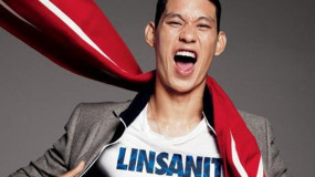 Watch: Jeremy Lin’s New Mini Movie “You’ve Changed Bro” w/Nash and Harden
