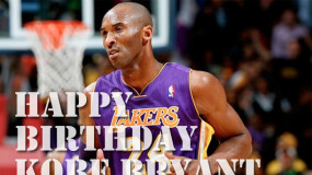 Happy 35th Birthday Kobe Bryant, Top Kobe Moments