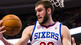 Watch: Philly’s Spencer Hawes Drops 58 Pts In Seattle Pro-Am