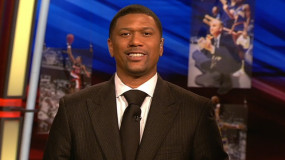 Jalen Rose Thinks MJ Could Play One Game w/ Bobcats This Season