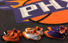 Kendall Marshall Posts Phoenix Suns-Themed Jordan CP3.VII PEs On Instagram, Deletes Pictures Same-Day After Trade