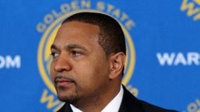 Mark Jackson Wants Steph Curry to Take Better Care of the Ball