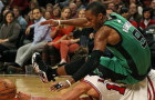 Rajon Rondo Gives All His Nike Player Exclusive Sneakers To Celtic Guards