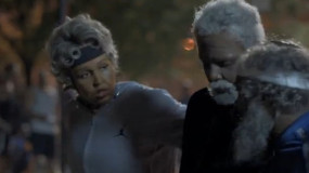 Watch: New “Uncle Drew” Spot Features Irving, Nate Robinson, and Maya Moore