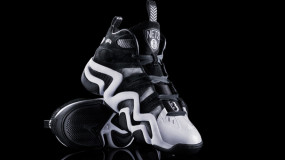 adidas Crazy 8 – ‘Brooklyn Nets’ Release Info