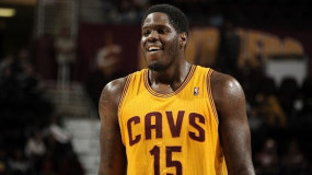 Should Cavs be Concerned With #1 Pick Anthony Bennett’s Woeful 1-20 Start?