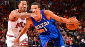 Michael Carter-Williams: “I Should Have Been #1 Overall Draft Pick”