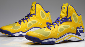 Under Armour Spawn Anatomix – ‘Stephen Curry’ PE