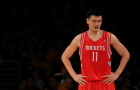 Yao Ming Finishing His College Degree in China
