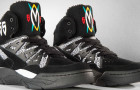 adidas Mutombo Black/White Release Info