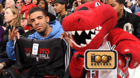 THD Podcast, Ep. 147: Westbrook/Kyrie Injuries, and are the Raptors Giving Drake Too Much Power?