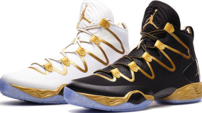 Air Jordan XX8 SE Player Exclusive Worn By NBA Players With Games During Oscars