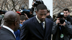 Rumor: Gilbert Arenas Arrested for Confrontation with George Zimmerman