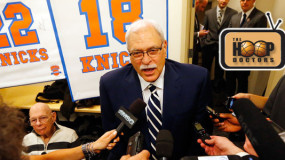 THD Podcast, Ep. 149: Is Phil Jackson/Knicks Move Really a Big Deal?