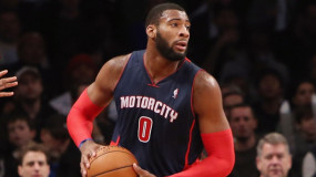 Is Andre Drummond The NBA’s Best Rebounder Since Rodman?