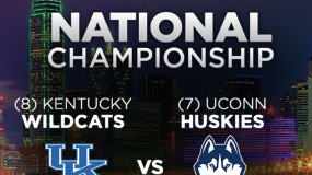 2014 NCAA Championship Game Preview: Kentucky Vs. UConn