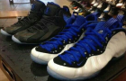 Nike Releasing ‘Shooting Star’ Pack Featuring Foamposite One & Lil’ Penny Posite