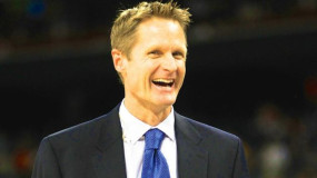 Report: Steve Kerr Signs 5-Year $25M Deal to Coach Golden State Warriors