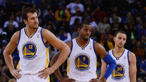 How the Golden State Warriors Can Improve in the Post Mark Jackson Era