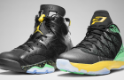 Jordan ‘Brazil Pack’ Sneakers & Apparel Release Info