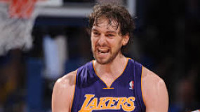 Pau Gasol: ‘I’ve chosen to play for the Chicago Bulls’