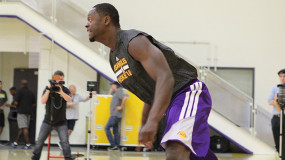 Lakers Julius Randle Cleared To Play In Summer League