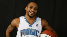 Magic Waive Point Guard Jameer Nelson