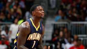 Lance Stephenson Is Signing With The Charlotte Hornets