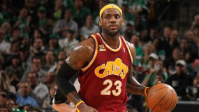Author Predicted LeBron’s Return to Cleveland