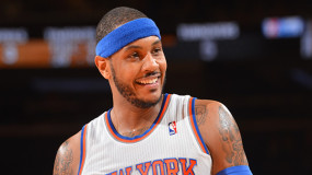 Lakers Emerge As Top Contenders To Sign Carmelo Anthony