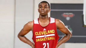 Cavs Haven’t Told Andrew Wiggins He Might Be Traded