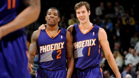 Eric Bledsoe May Accept Suns’ Qualifying Offer