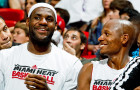 LeBron Isn’t Recruiting Ray Allen for Cavs