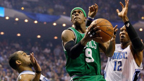 Rondo expected to miss 6-8 weeks after having surgery on his finger