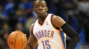 Reggie Jackson Not Happy With Coming Off Bench