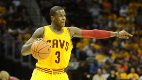 Cavs Want Dion Waiters to Be a Spot-Up Shooter