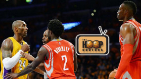 THD Podcast, Ep. 155: Kobe vs. Dwight and LeBron’s Return