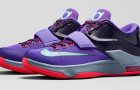 Nike KD7 – ‘Lightning 534’ Release Info