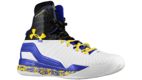 Stephen Curry Under Armour Anatomix Spawn PE Colorways Releasing