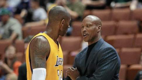 Byron Scott Has ‘No Doubt’ Lakers Will Win Title Under His Watch