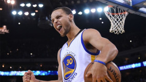 Watch: Steph Curry Hits Game-Winning 3 to Knock Off Magic
