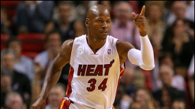 Warriors Reached Out to Ray Allen, Are Sneaky Smart