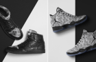 2015 Jordan Brand ‘BHM’ Black History Month Sneaker Pack