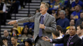 Mike Budenholzer, Steve Kerr to Coach in All-Star Game