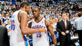 Thunder Almost Traded Reggie Jackson to Nuggets