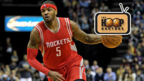 THD Podcast, Ep. 159: Is Josh Smith that Bad and Should Melo Shut it Down?