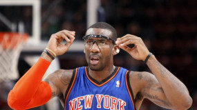 Report: Knicks and Stoudemire Agree to Buyout