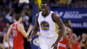 Draymond Green Has Interest in Signing With Pistons